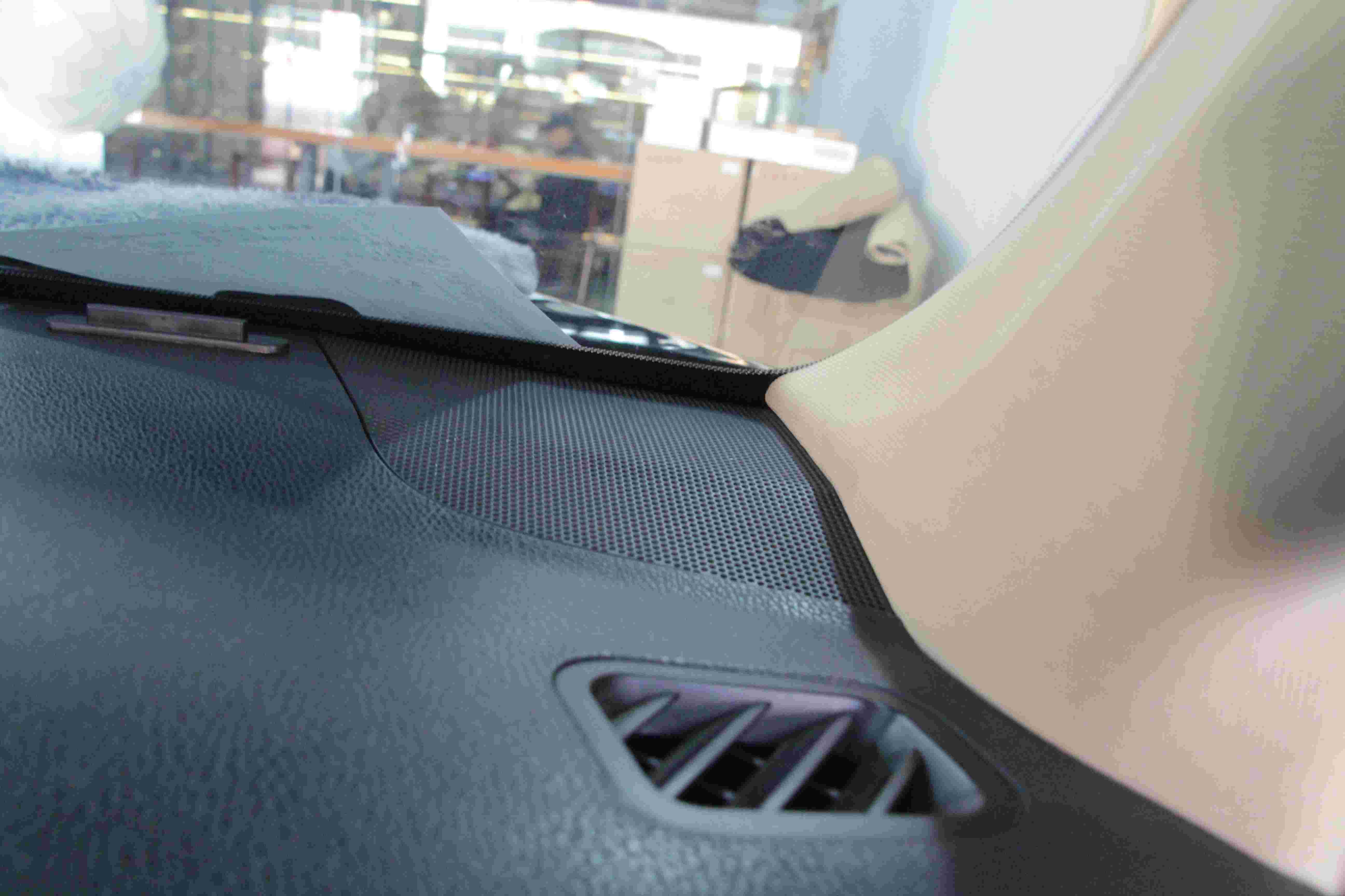 比亚迪隔音改装车载音响，比亚迪轩逸隔音车载音响升级案例