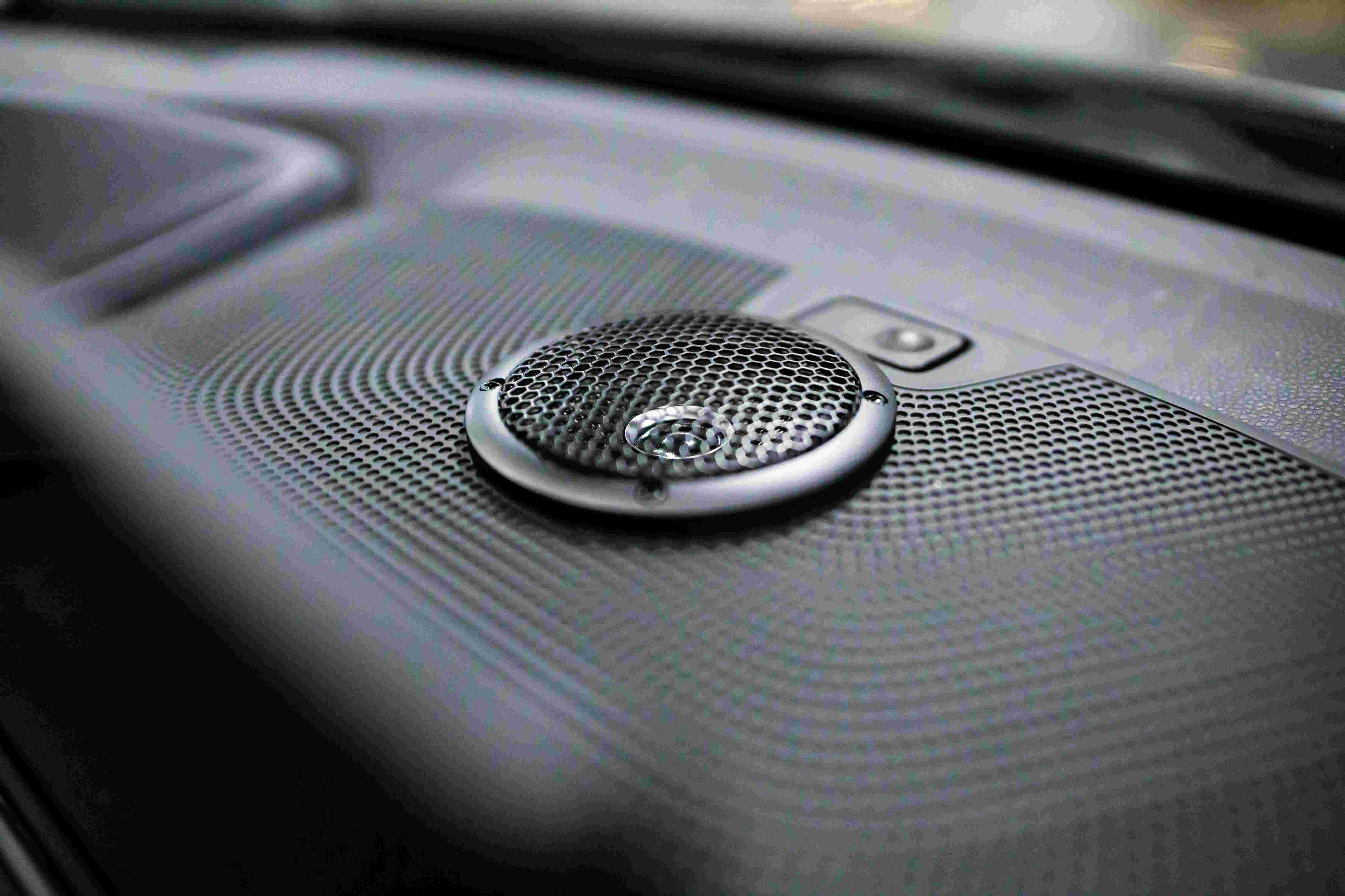 佛山市车载音响改装，广东省奥迪车载音响改装案例