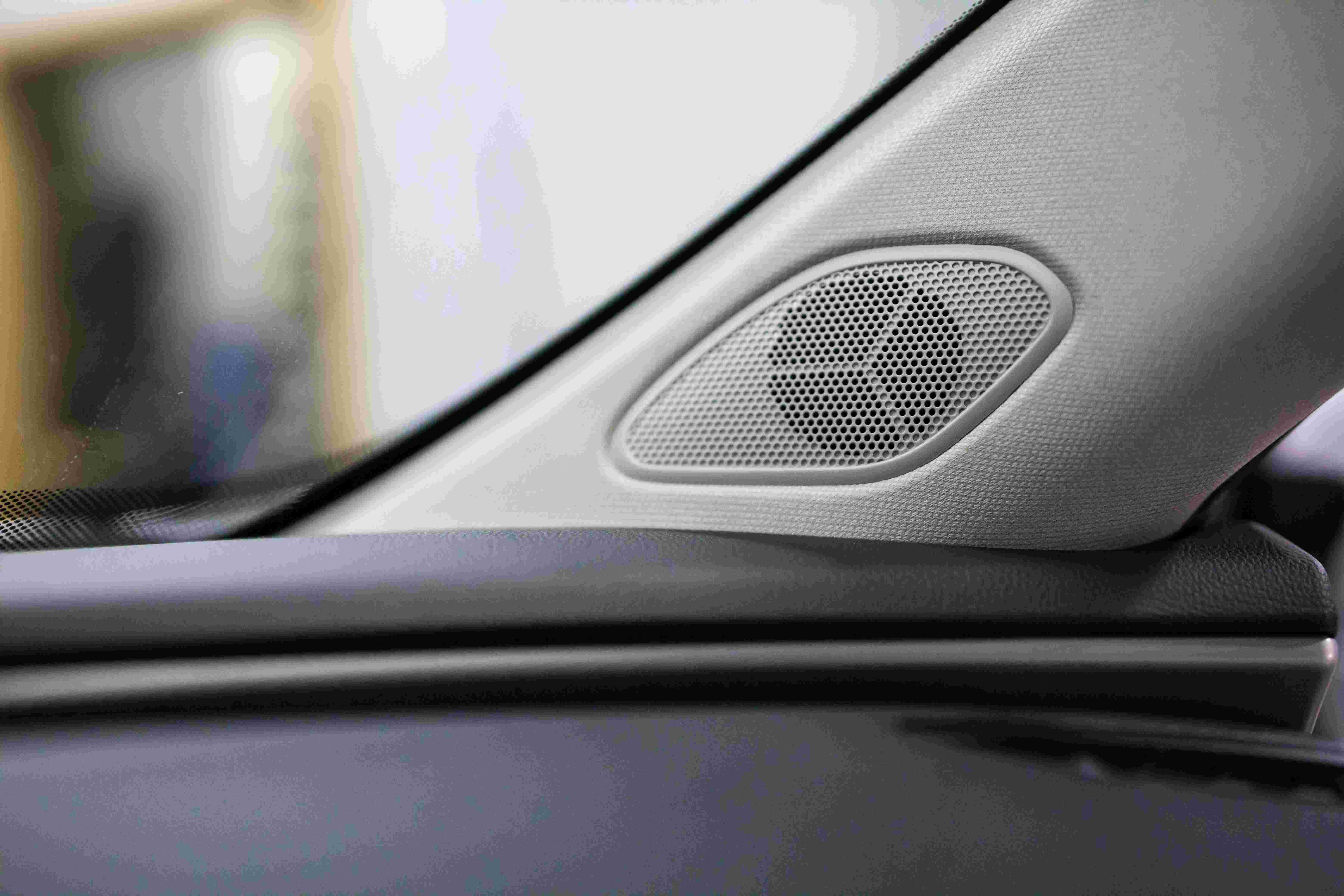 广东省口碑好汽车音响安装费用，三水区入门级汽车音响dsp升级案例