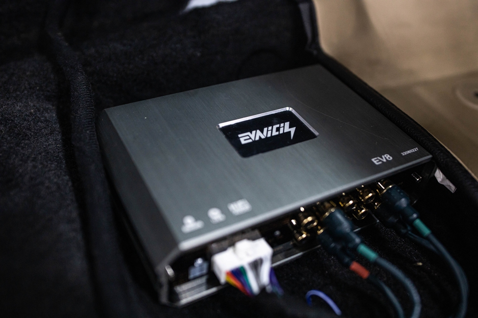 途歌汽车音响安装 途歌汽车音响安装