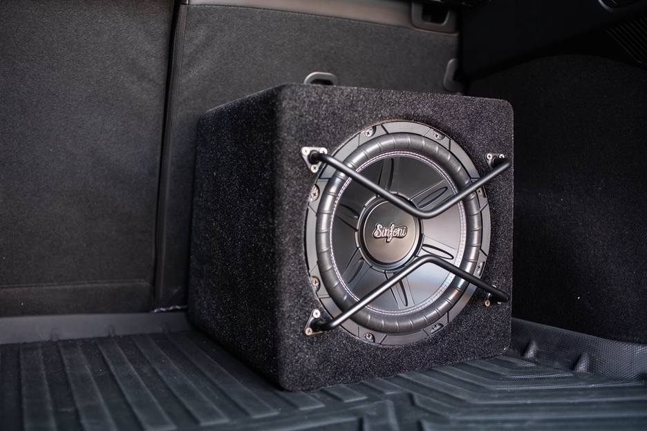 途歌汽车音响安装 途歌汽车音响安装