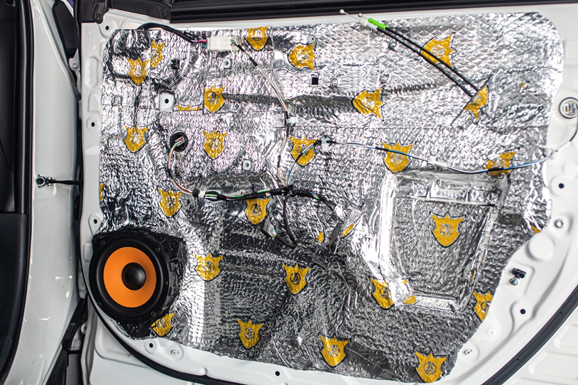 途歌汽车音响安装 途歌汽车音响安装