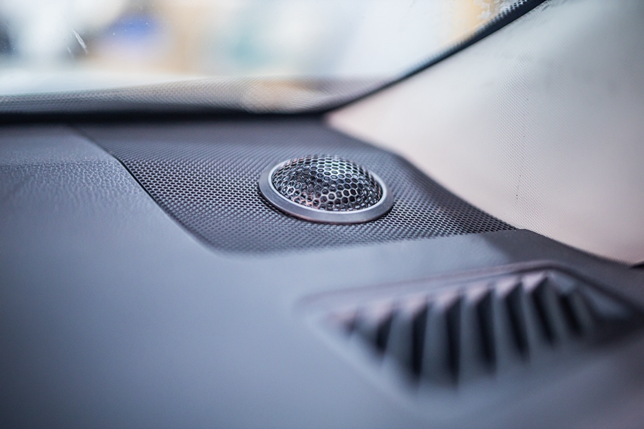 途歌车载音响改装 途歌车载音响改装